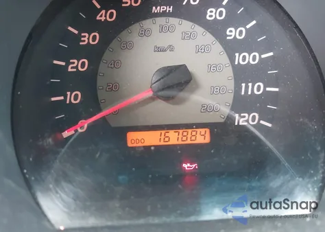 2008 Toyota Tacoma Prerunner V6 from USA, damaged, VIN 3TMJU62N68M069773